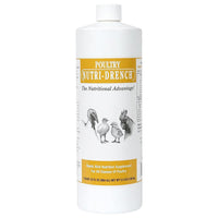 Poultry Nutri-Drench, 32oz