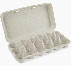 Paper Egg Carton