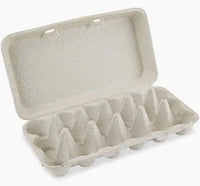 Paper Egg Carton
