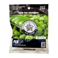 PEA LITTLE MARVEL 30Z