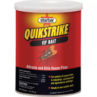 QuikStrike 1 Lb. Granular Outdoor Fly Bait