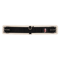 Weaver Merino Wool Lined Straight Cinch
