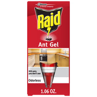 Raid OZ Ant Gel 1.06oz