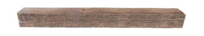 Railroad Ties- Grade #2
