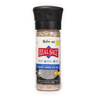 Redmond Coarse Sea Salt (4.75oz)