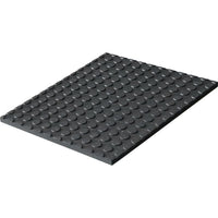 Stall Mat-Red Barn Max 4 Ft. x 6 Ft. x 3/4 In.