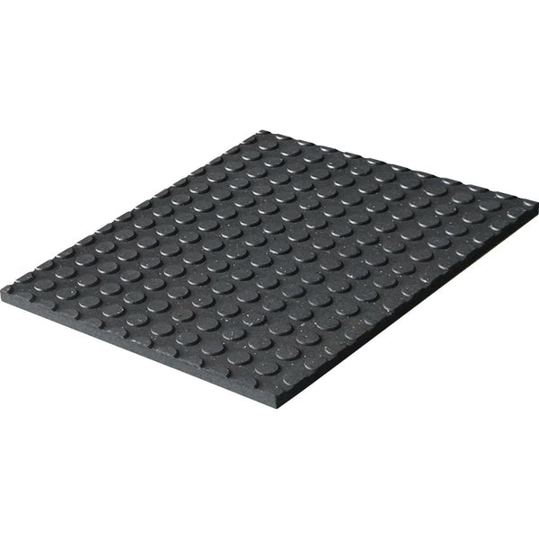 Stall Mat-Red Barn Max 4 Ft. x 6 Ft. x 3/4 In.