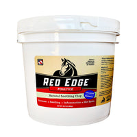 Redmond-Red Edge poultice Bucket, 8.5lbs