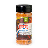 Redmond Red Rock BBQ Salt (6.55oz)