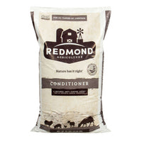 Redmond Conditioner, 50lb Bag