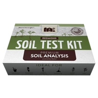 Redmond-Soil Test Kit