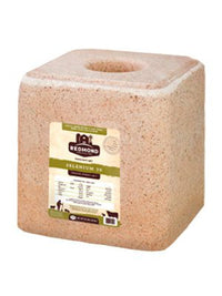 Redmond Selenium 30 Salt Block, 44lb