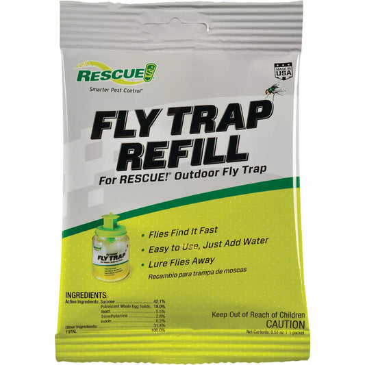 Rescue Fly Trap Attractant Refill