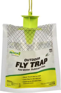 Big Bag Fly Trap