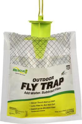 Big Bag Fly Trap