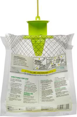 Big Bag Fly Trap