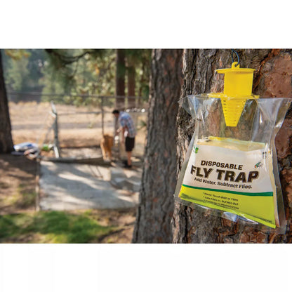 Big Bag Fly Trap