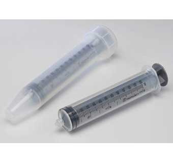 60mL Syringes, Regular tip
