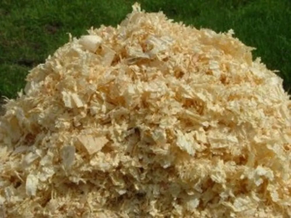 Rocky Canyon- Rosebud Pine Horse Bedding, 10 CuFt