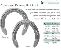 HS - 000 FRONT EVENTER