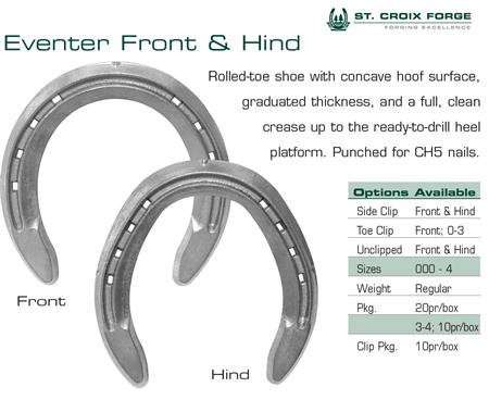 HS - 000 HIND EVENTER