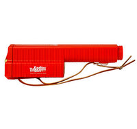 Sabre-Six-The Red One- Battery Operated Electric Livestock Prod Handle-Miller