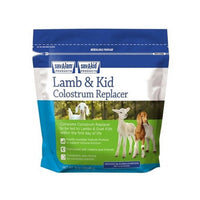 Sav-A-Caf, Lamb & Kid Colostrum Replacer, 10oz