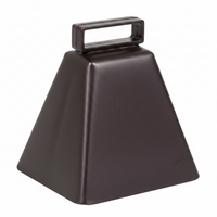Long Distance Bell-(3 3/8)-Smith & Edwards
