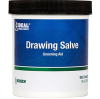 Drawing Salve Grooming Aid, 14oz