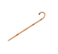 Sheep Hook Seasoned Hardwood 60 In-US Whip