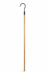 Sheep Hook Handle- Utah Wool