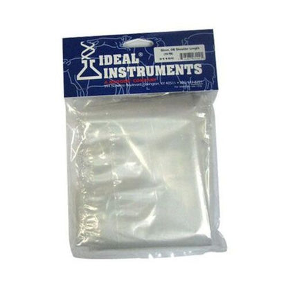 Ideal OB Standard Sleeves, 39", 10 pack