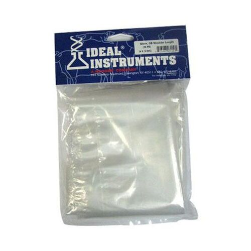 Ideal OB Standard Sleeves, 39", 10 pack