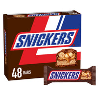 Snickers Candy Bar