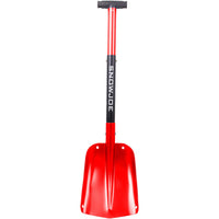 SMART SHOVEL RED