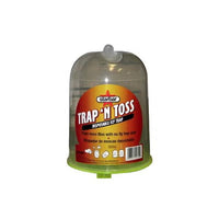 Starbar Trap-N-Toss Disposable Fly Trap