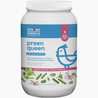 Strong Animals Preen Queen 5 Lb. Poultry Dust Bath Booster