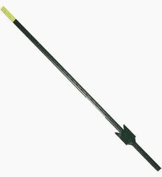 T-Post 7 Ft-1.25-Page Steel
