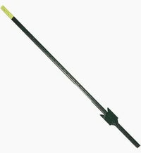 T-Post 6 Ft-1.25-Page Steel