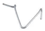 T-Post Clips-H&W-Pk 25