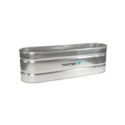 Tarter- Oval Mega Stock Tank 220 Gal