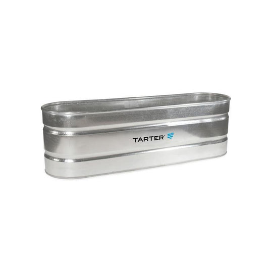 Tarter- Oval Mega Stock Tank 220 Gal