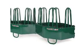 Tarter-Flex Feeder