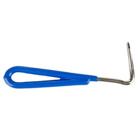 Smith and Edwards Blue Hoof Pick