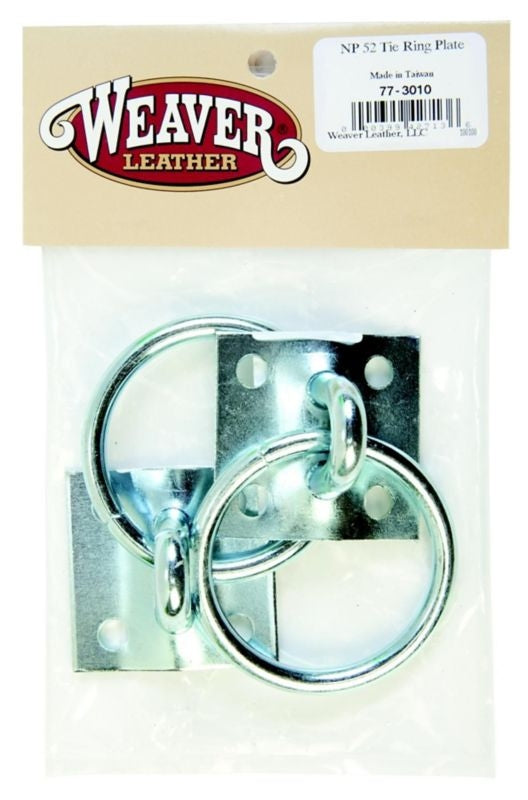 52 Tie Ring Plate