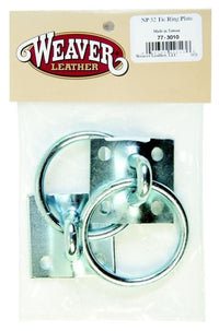52 Tie Ring Plate
