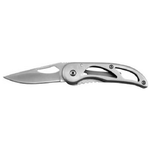 LOCK II SS POCKET KNIFE 15-891SS