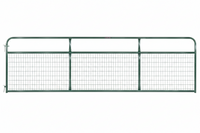 Tarter-Wire Filled Gate-Green-16 Ft