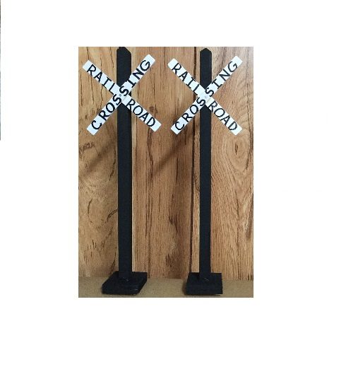 CROSS BUCKS SET