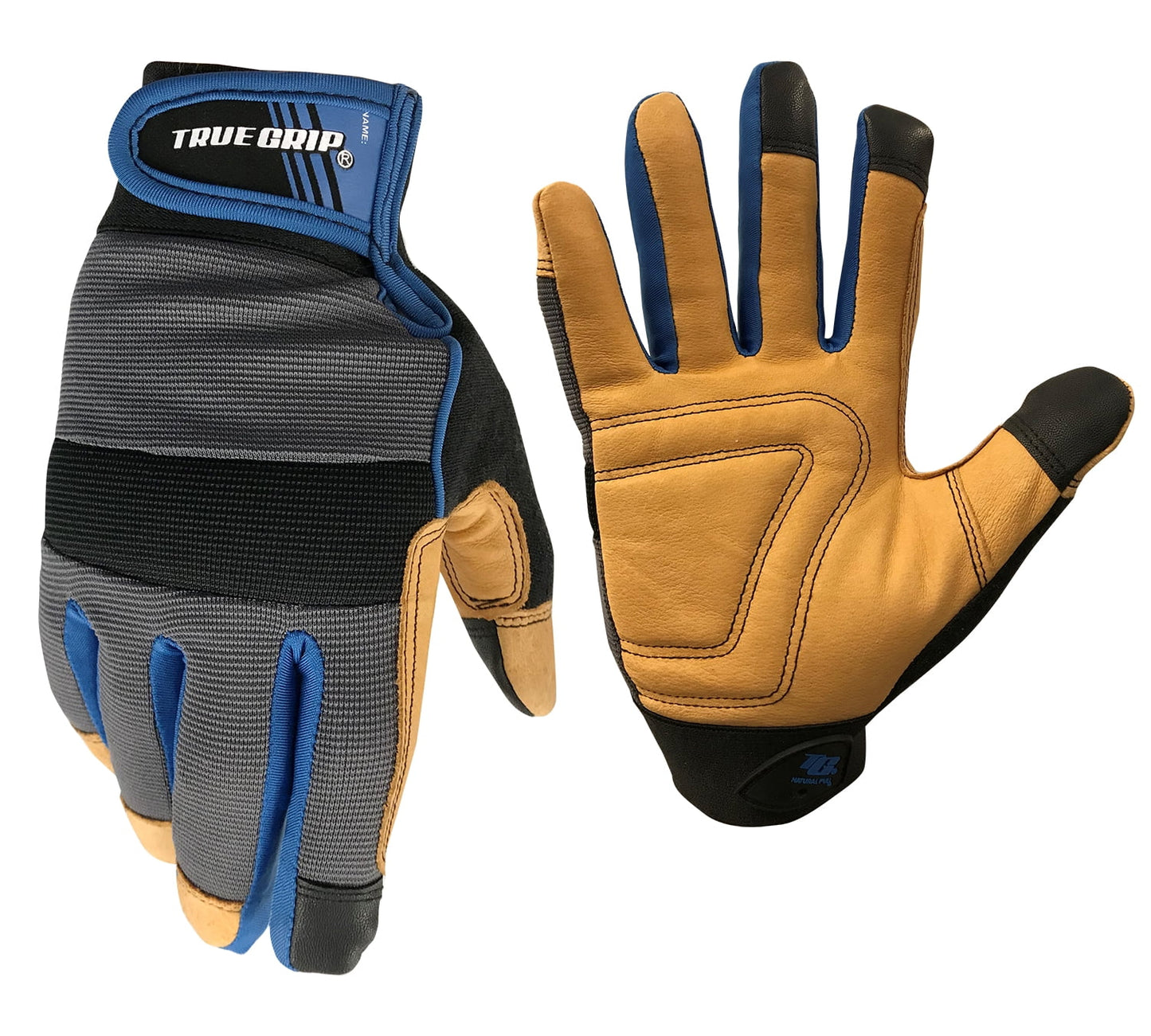 TRUEGRIP PIGSKIN GLOVE (XL)